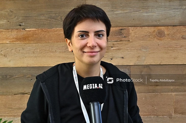 Media.az - Новости Азербайджана - Музыка, движение – исцеление. В Баку завершился Nine Senses Fest - ФОТО