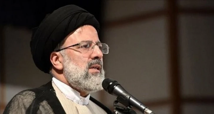 Президент Ирана поздравил палестинское сопротивление с «блестящей победой»