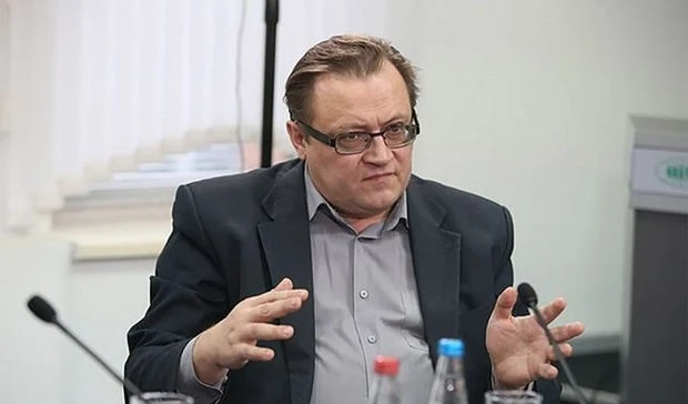 Юрий Шевцов: Показательный жест Пашиняна будет плохо воспринят в Беларуси - ИНТЕРВЬЮ ИЗ МИНСКА
