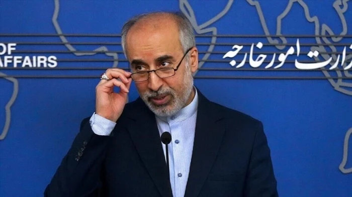 Кенани: Есть единогласное мнение относительно возобновления деятельности посольства Азербайджана в Иране