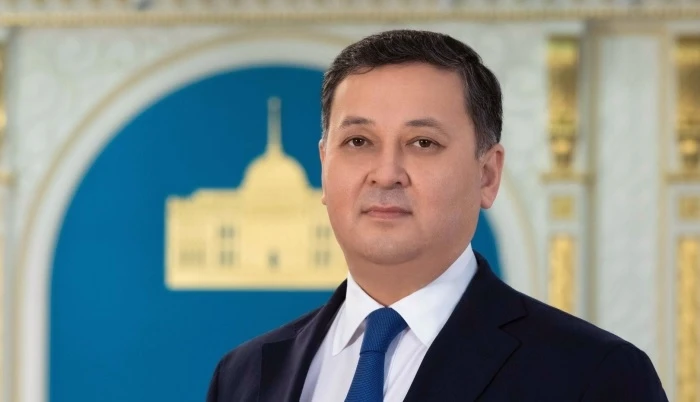 Глава МИД Казахстана прибудет в Азербайджан