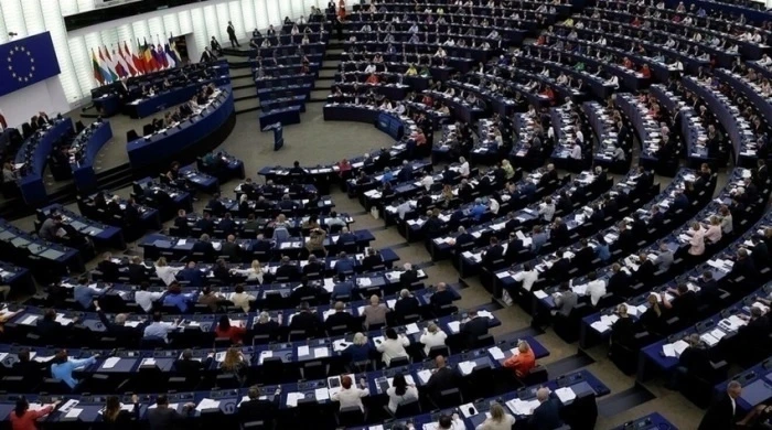 Французский эксперт: Голосующие за антиазербайджанскую резолюцию депутаты Европарламента вредят Европе