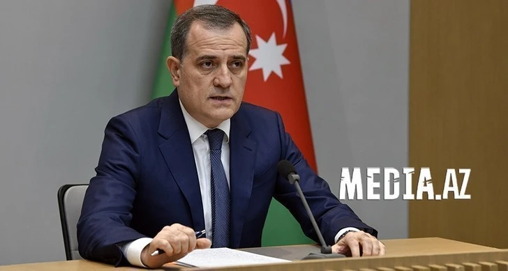 Джейхун Байрамов: Азербайджан в кратчайшие сроки реализовал важные проекты на освобожденных территориях