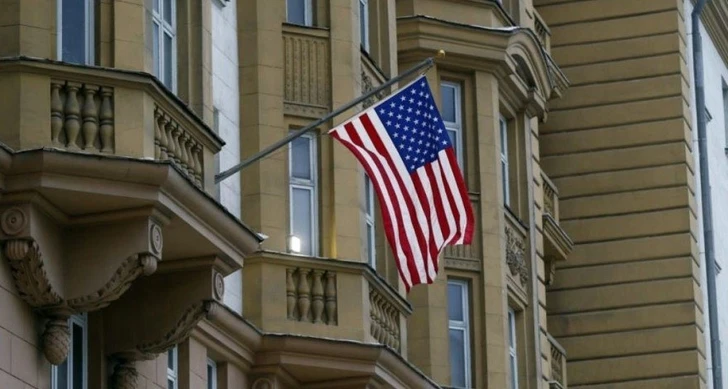 Посольство США: Диалог между Азербайджаном и Арменией необходим для нормализации отношений