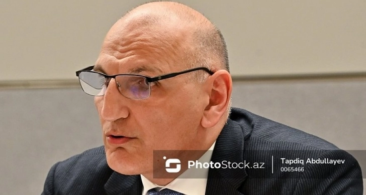 Эльчин Амирбеков: Азербайджан не намерен начинать новую войну против Армении - ИНТЕРВЬЮ