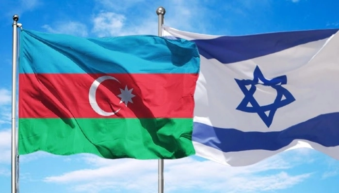 Посольство Азербайджана в Израиле обратилось к азербайджанским гражданам