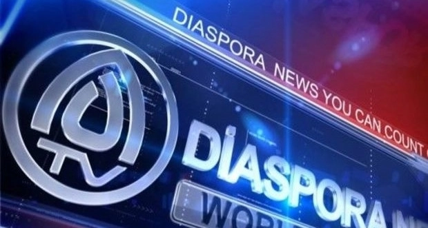 Diaspora TV возобновляет свою деятельность