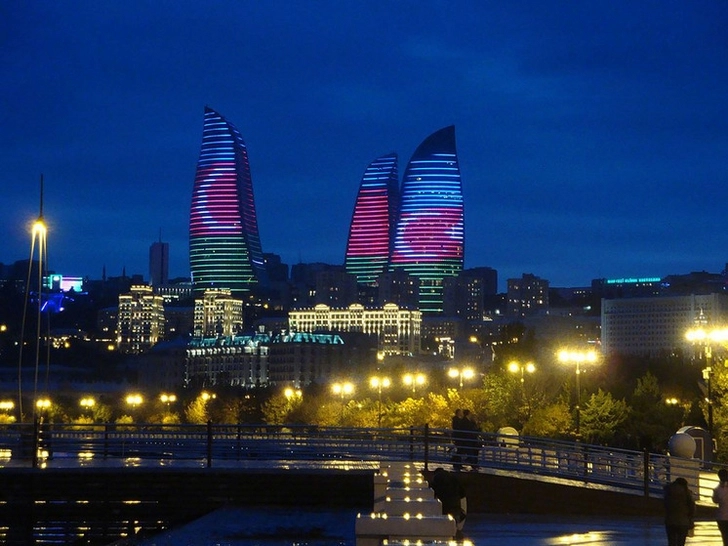 «МК»: Ровно 20 лет назад Азербайджан вышел на новый этап своего развития