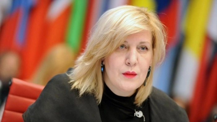 Комиссар Совета Европы по правам человека посетит Азербайджан