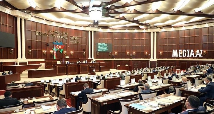 ММ утвердит соглашение между Азербайджаном и Турцией о строительстве домов и школы в Кахраманмараше