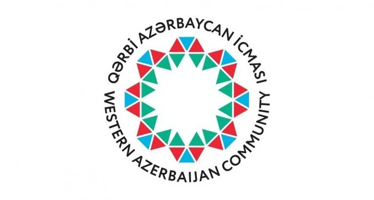 Община Западного Азербайджана призвала США и ЕС не допускать дискриминации в вопросах прав человека