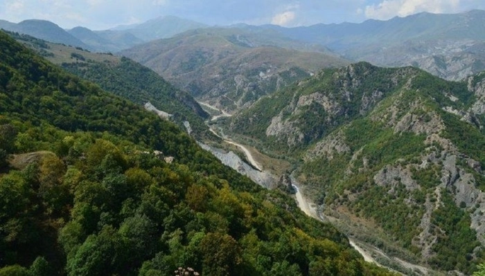 Ялчин Рафиев: Восстановление Карабаха осуществляется в соответствии с планом устойчивого развития ООН