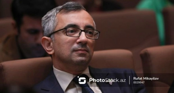 Фуад Гусейналиев: Азербайджан не приемлет никакого давления
