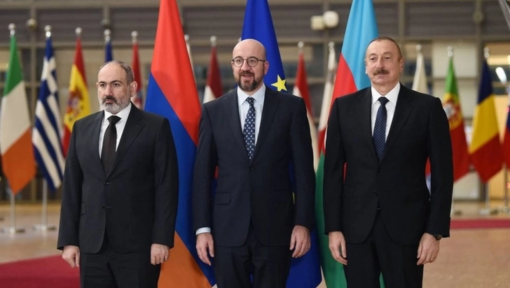 Офис Тойво Клаара: Ожидаем, что лидеры Азербайджана и Армении встретятся при первой возможности - ОБНОВЛЕНО