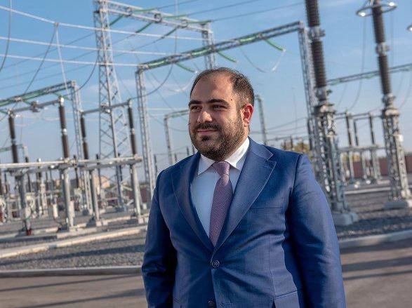 Акоп Варданян: Армения готова покупать газ у Азербайджана