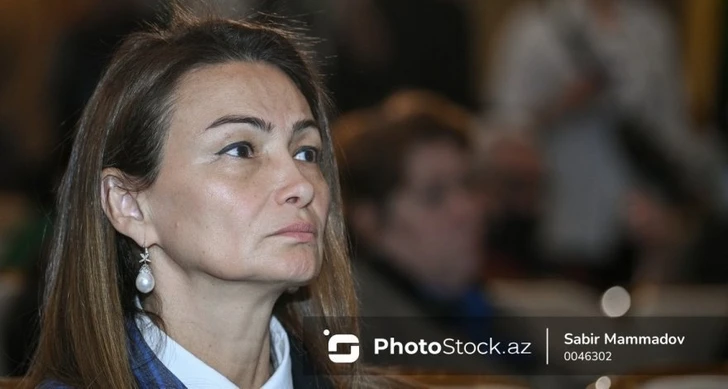 Кто исполняет обязанности Ганиры Пашаевой в качестве главы парламентского комитета по культуре?