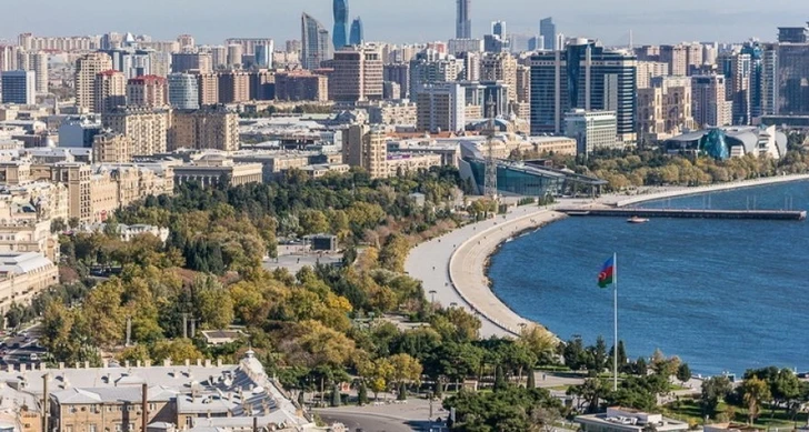 В Баку проходит презентация отчета о преступлениях на почве ненависти в отношении азербайджанцев