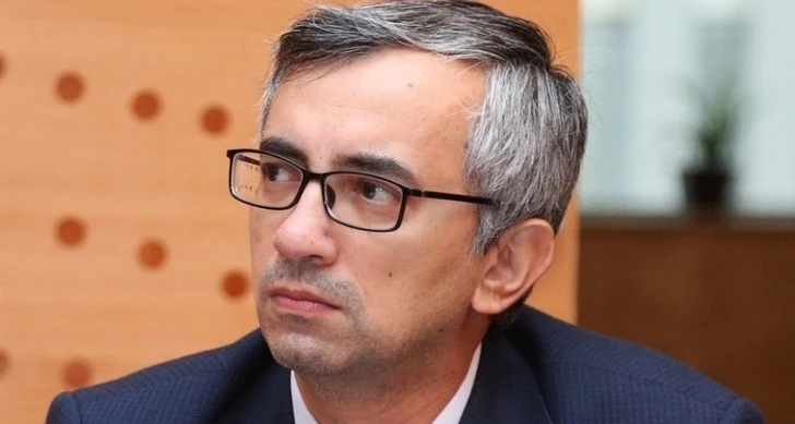 Фуад Гусейналиев: Несправедливые обвинения ЕС в адрес Азербайджана мешают подписанию мира с Арменией
