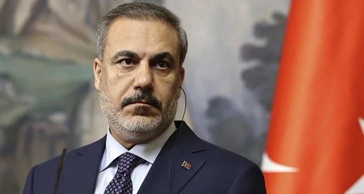 Глава МИД Турции подверг критике ЕС за «двойные стандарты»