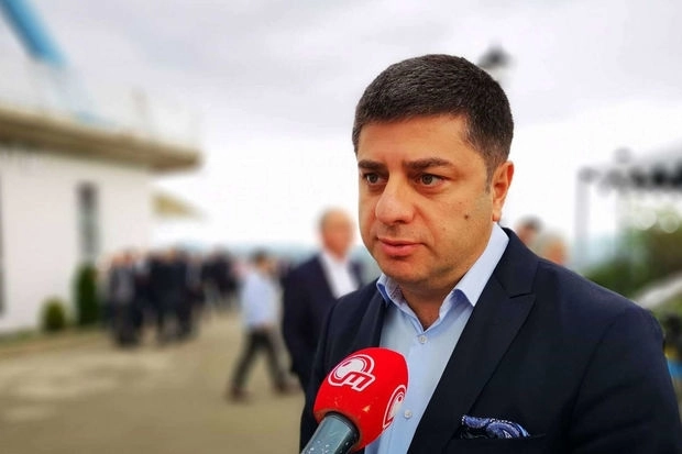 Закария Куцнашвили: У Грузии есть один интерес - помирить Азербайджан и Армению - ИНТЕРВЬЮ ИЗ ТБИЛИСИ