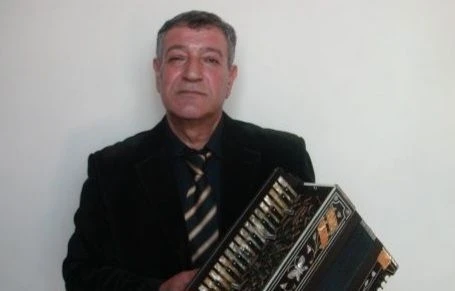 Скончался известный азербайджанский гармонист - ВИДЕО