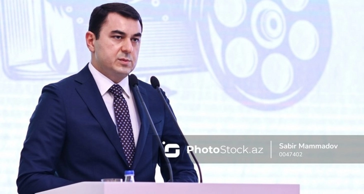 Министр культуры: Между Турцией и Азербайджаном будут реализованы многоплановые проекты