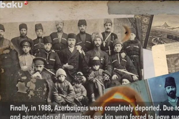 Хроника Западного Азербайджана: с какой целью греки прибыли в Аллахвердский район? - ВИДЕО