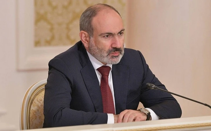 Пашинян: Наша политическая воля подписать мирный договор с Азербайджаном остается непоколебимой