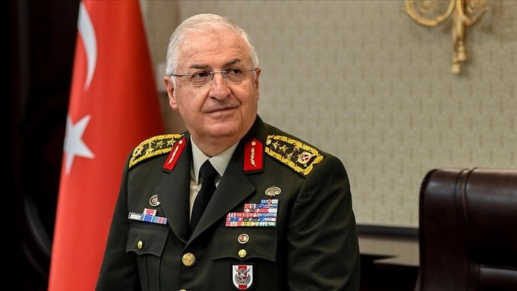 Турция надеется, что Армения оценит новую возможность мира с Азербайджаном - Яшар Гюлер