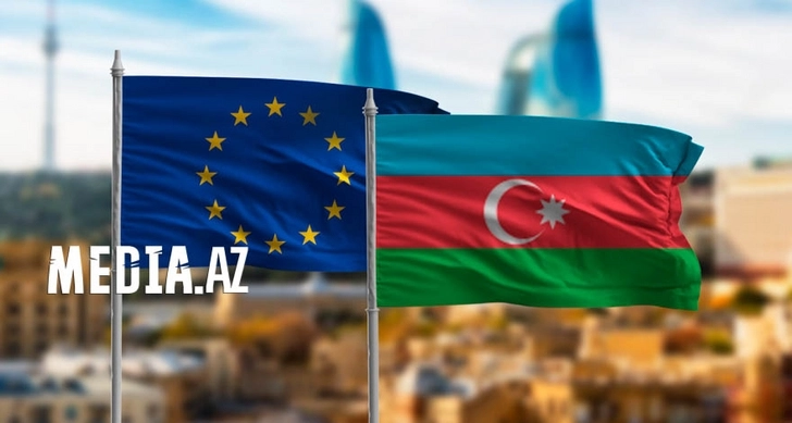 Официальный Баку приостановил ряд совместных проектов с Евросоюзом