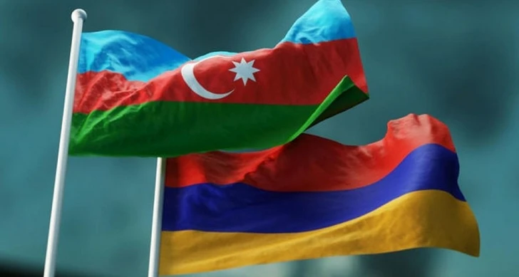 МИД Армении выразил готовность Еревана участвовать в переговорах с Азербайджаном