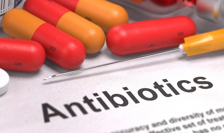 Врач-терапевт: Мы используем антибиотики в основном при инфекционных заболеваниях бактериального происхождения