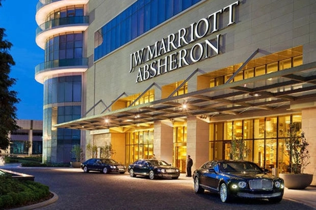 Раскрыты планы США против Азербайджана: отменена встреча в отеле JW Marriott Absheron