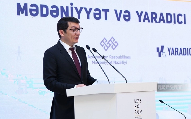 Минэкономики подготовило законопроект «Об инновационной деятельности» - Эльнур Алиев