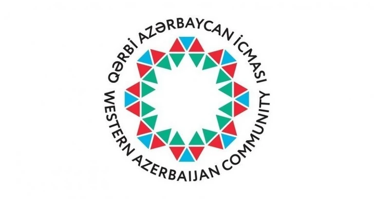 Община Западного Азербайджана: Евросоюз должен положить конец политике милитаризации Армении