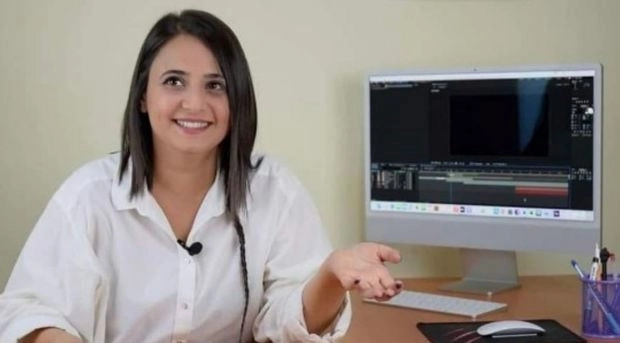 Задержана сотрудница сайта Abzas Media