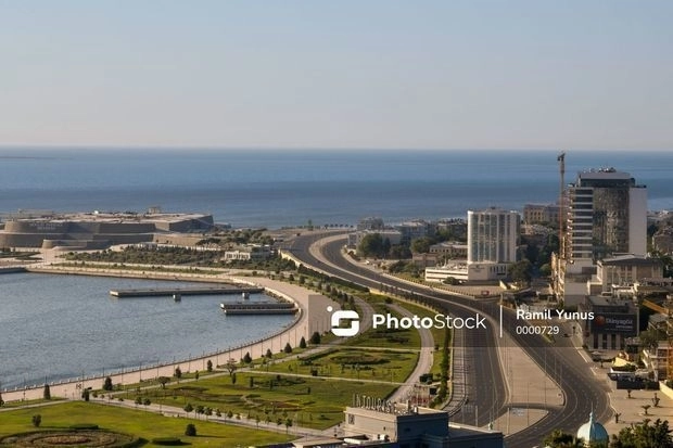 Всемирный градостроительный форум в 2026 году пройдет в Баку  - ФОТО
