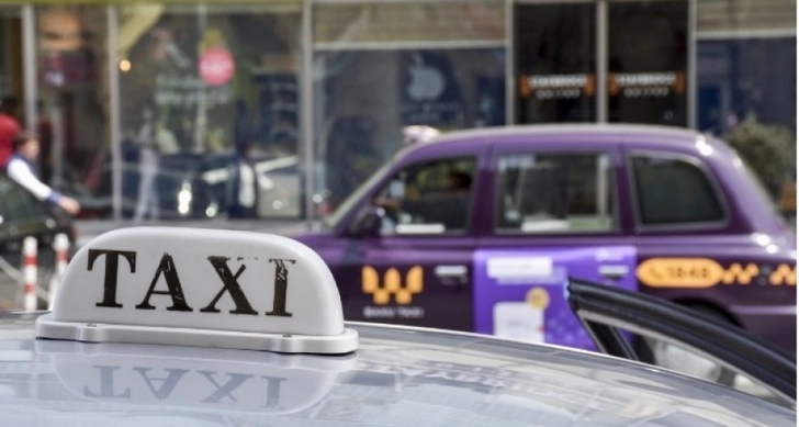 Новая схема мошенничества от таксистов - ВИДЕО