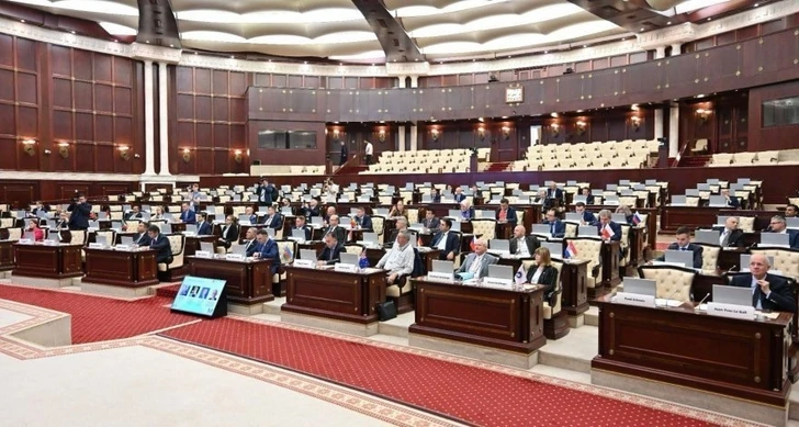 Законопроект «О госбюджете на 2024 год» рекомендован на пленарное заседание Милли Меджлиса