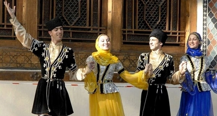 В ЮНЕСКО постановили сохранить танец «Яллы» в списке наследия, требующего немедленной защиты - ОБНОВЛЕНО