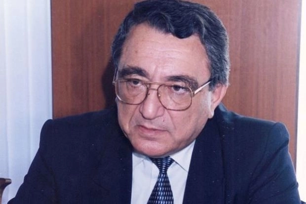 Скончался бывший посол Азербайджана в Китае
