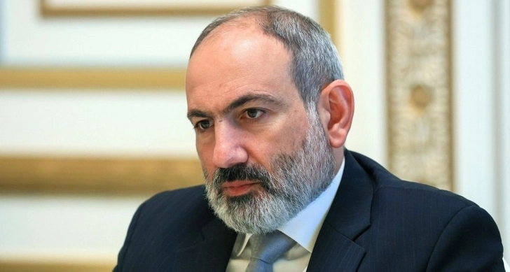 Премьер-министр Армении назвал упразднение незаконного образования в Карабахе неизбежным