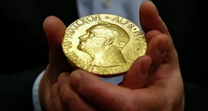 Король Швеции в Стокгольмской филармонии вручил Нобелевские премии