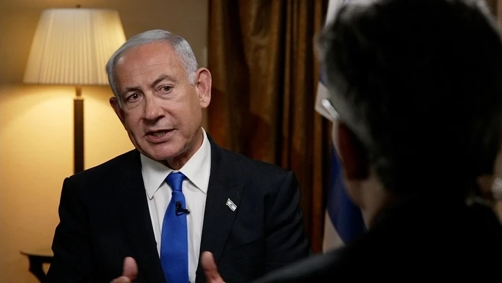 Премьер Израиля Нетаньяху заявил о «начале конца» ХАМАС