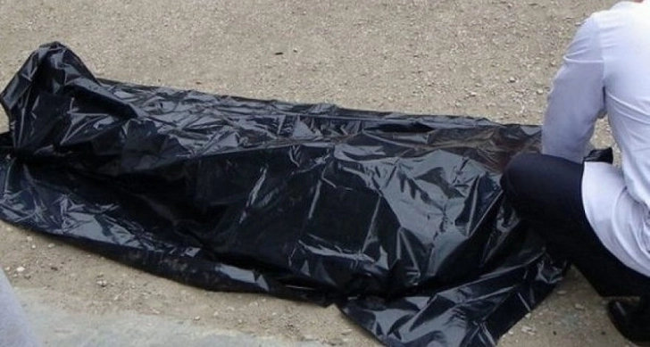 В Сабирабаде обнаружено тело 54-летнего мужчины