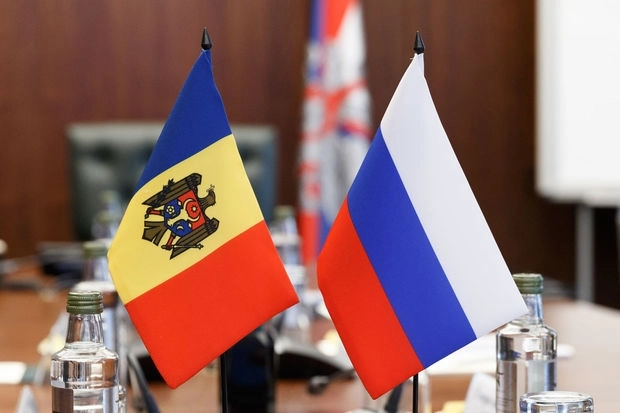 Парламент Молдовы утвердил стратегию безопасности: Россия названа главной угрозой