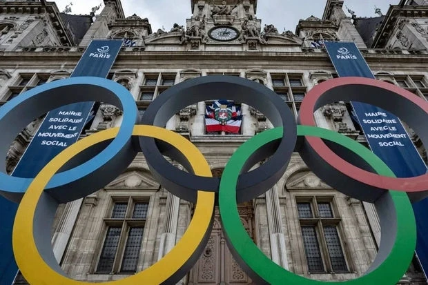 Парижане боятся, что их запрут дома во время Олимпийских игр