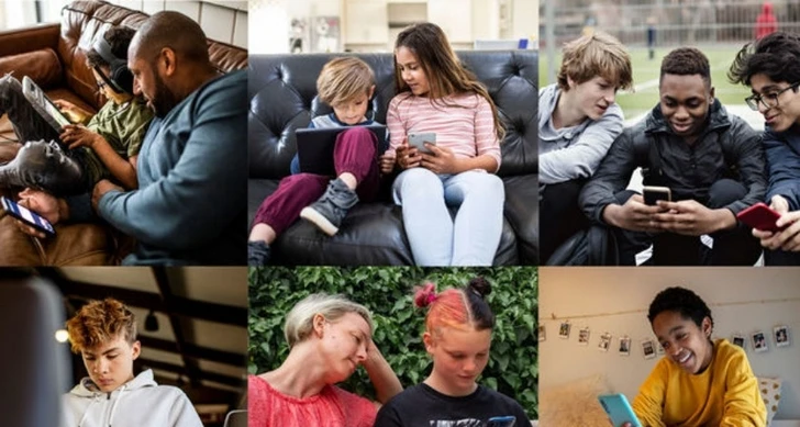 В Британии хотят ограничить доступ в соцсети подросткам младше 16 лет