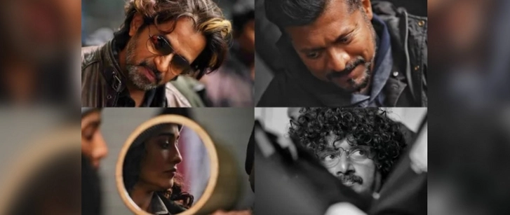 Съемки индийского фильма в Баку вызвали большой интерес у кинолюбителей - ФОТО