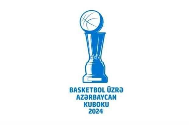 Состоялась жеребьевка Кубка Азербайджана по баскетболу